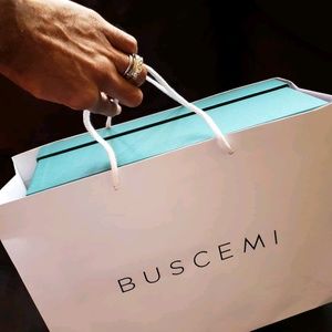 Meet your Posher, Gordon